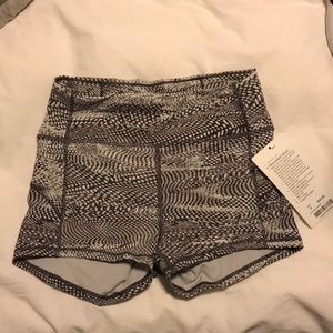 Lululemon In Movement Short